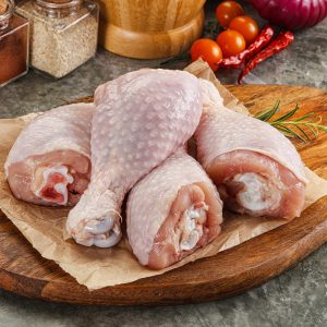 USDA Pasture Raised Chicken Drumsticks