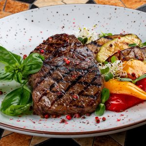 USDA Pasture Raised Boneless Pork Chops