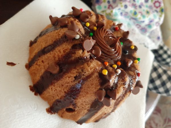Nana's Pound Cake - Image 4