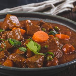 USDA Beef Stew Meat