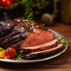 USDA Pasture Raised Beef Beef Brisket