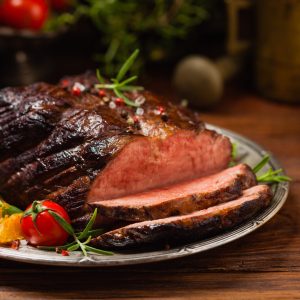 USDA Pasture Raised Beef Brisket