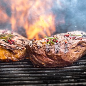 USDA Pasture Raised Bone-in Beef Ribeye Steak