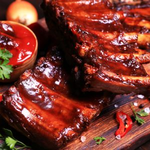 USDA Pasture Raised Beef Short Ribs